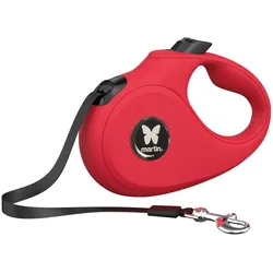Martin Sellier Instinct (Hund, Spazieren), Halsband + Leine