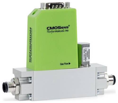 Sensirion Durchfluss-Sensor 3.000.547 Betriebsspannung (Bereich): 15.00 - 24.00V 1St.