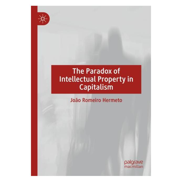 Springer Romeiro Hermeto:The Paradox of Intelle (Englisch, João Romeiro Hermeto) (64901498)