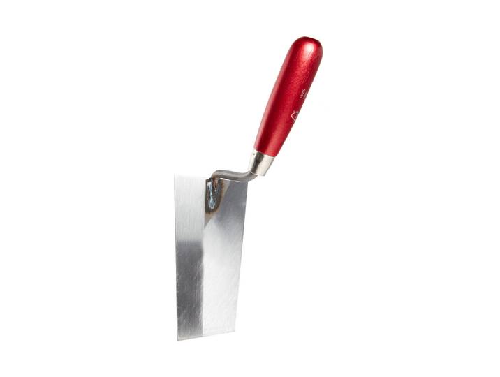 Ayce Italienische Maurerkelle 18 × 11 cm