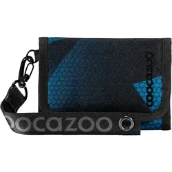 coocazoo Klettverschlussbörse electric ice - 8