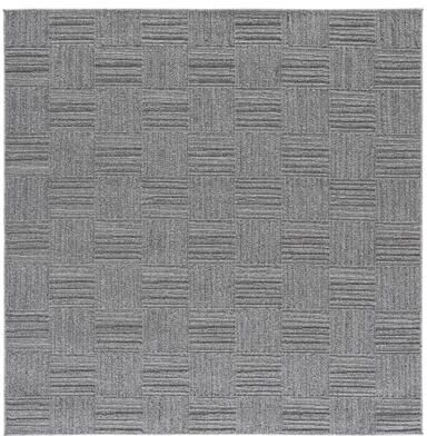 SAFAVIEH Matisse Geirþridur Modern & Contemporary Jute Rug