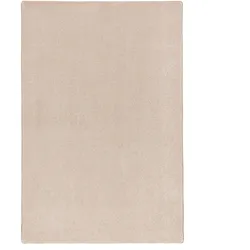 Snapstyle, Teppich, Hochflor Luxus Velours Teppich Touch (160 x 160 cm)