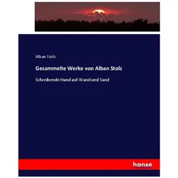 Gesammelte Werke von Alban Stolz, Fachbücher von Alban Stolz