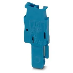 Phoenix Contact COMBI-Stecker SP 2,5/ 1 BU