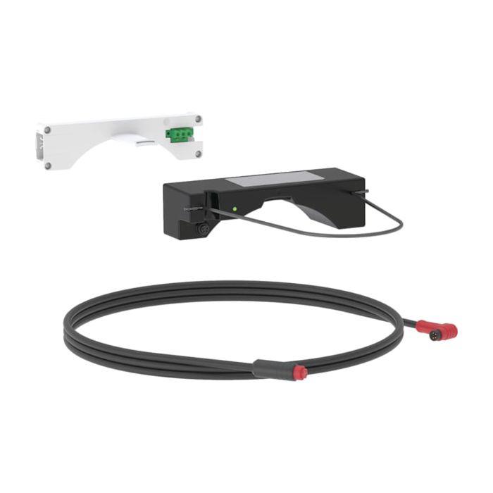 Geberit Netzteil 116096001 für Elektro- und Kommunikationsanschlussdose