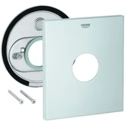 Grohe Rosette 46613 46613000 chrom