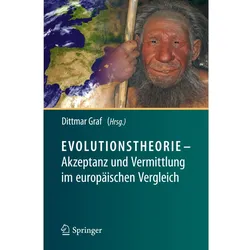 Evolutionstheorie, Fachbücher von Dittmar Graf