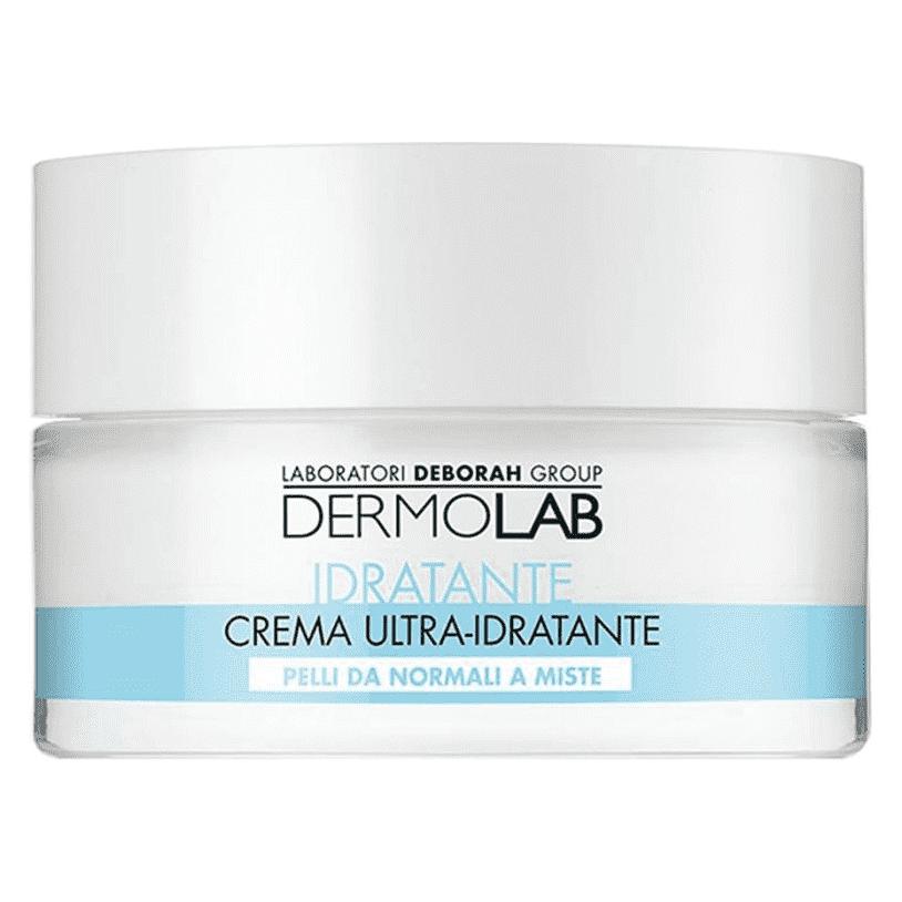Deborah Milano Dermolab Viso Ultra Hydrating Cream 50ml (50 ml) (42738637)