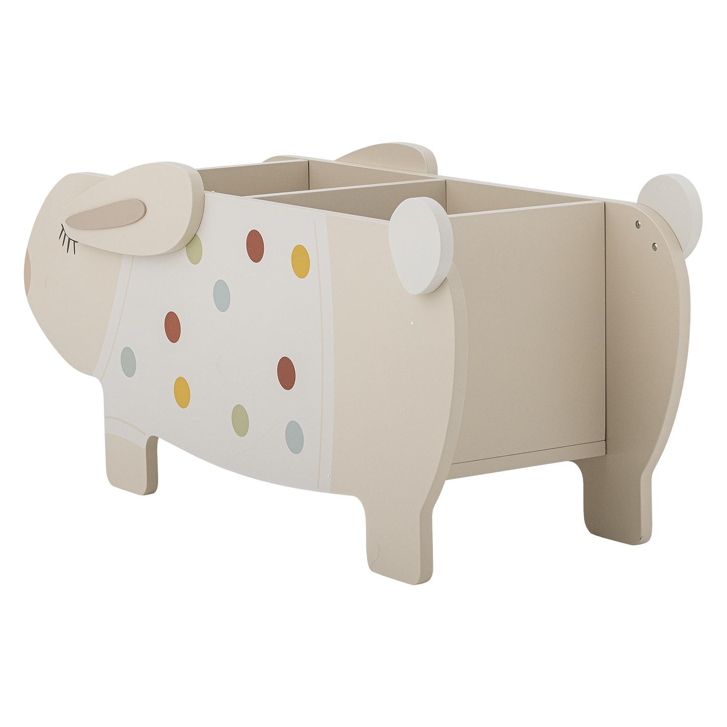 Bloomingville Mini Villja (32 x 87 x 38 cm) (77326257)