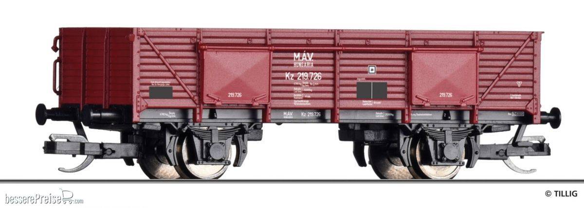Tillig 17638