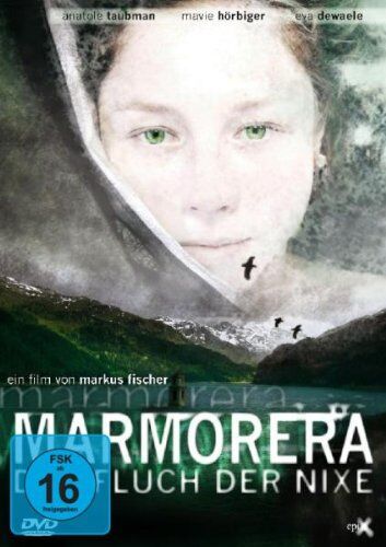 Markus Fischer - Marmorera - Der Fluch der Nixe - Preis vom 02.10.2026 23:42:20 h
