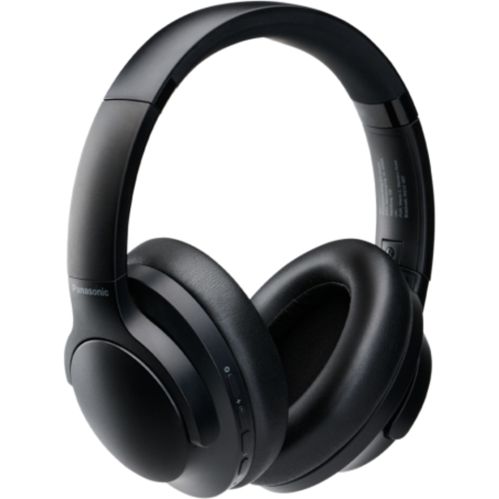 Panasonic RB-HX330BDEK schwarz