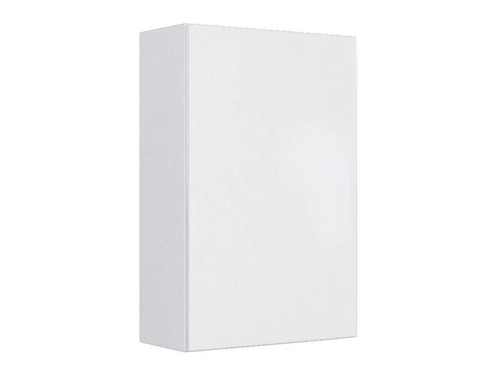 Held Hängeschrank Held Möbel Pienza, Weiß, 40x64x20 cm, Made in Germany, Badezimmer, Badmöbelsets & Badmöbelserien, Badmöbelserien