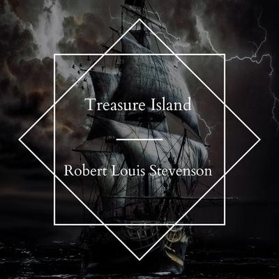 Treasure Island - Robert Louis Stevenson, Audio, 4061707512605