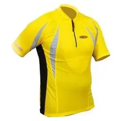 Massi, Herren, Velotrikot, Maillot Nile (XL), Schwarz