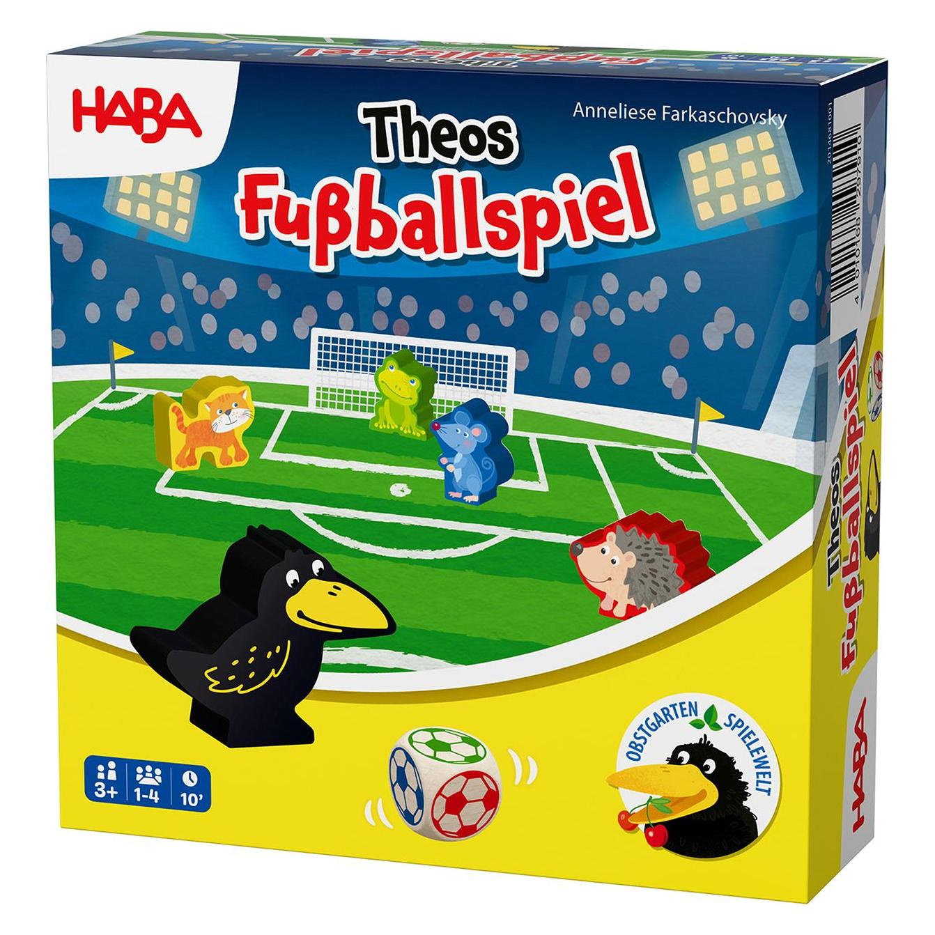 Haba Theos Fussballspiel (2014681001)