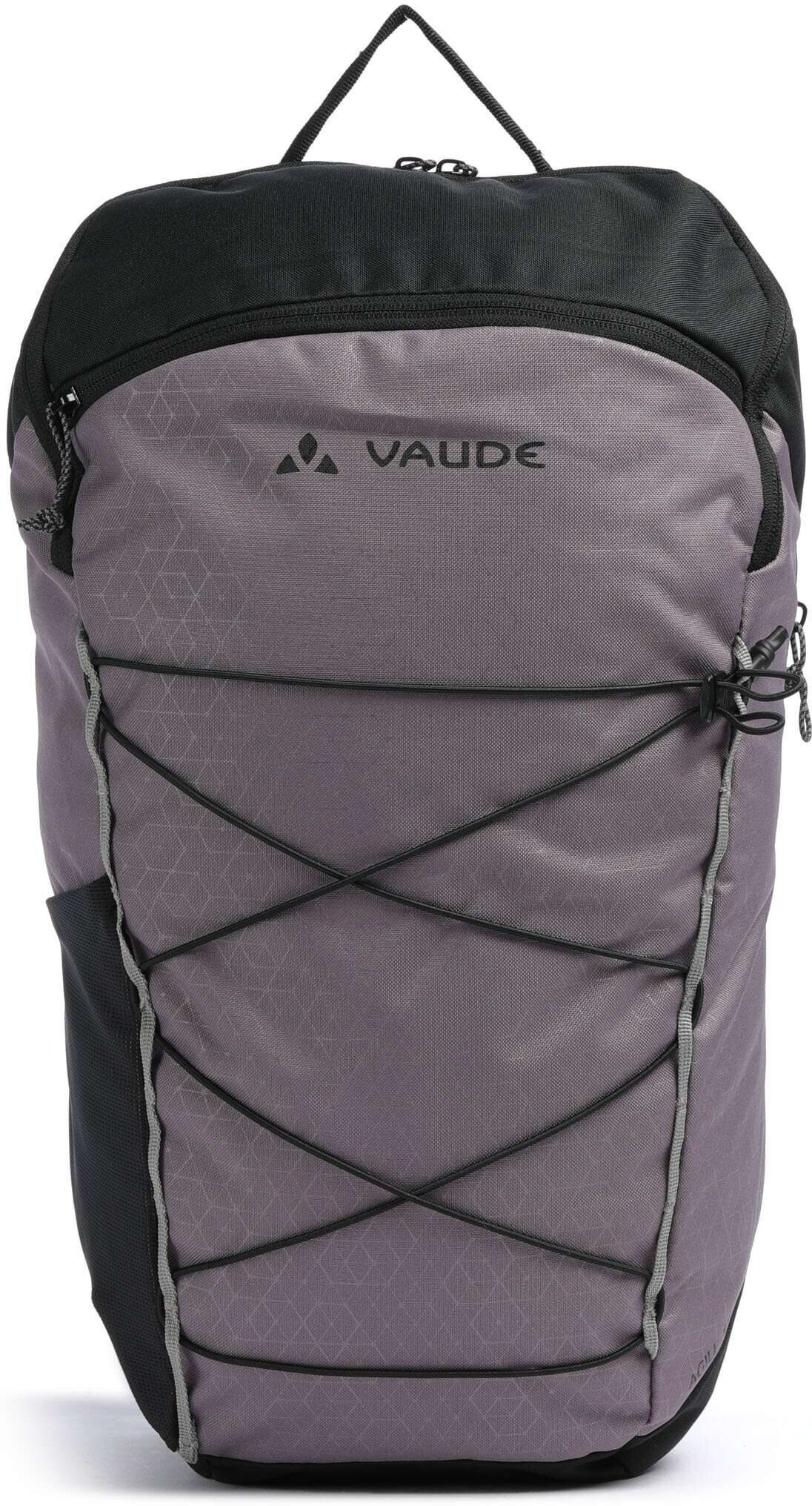 Vaude Agile 14 Wanderrucksack, lila