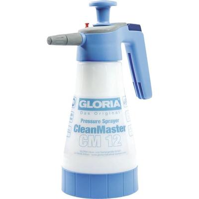 Gloria Haus und Garten 000615.0000 CleanMaster CM 12 Drucksprüher 1.25l