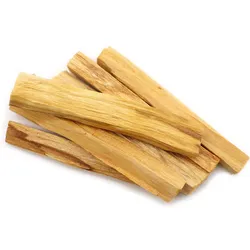 1st Grade Palo Santo Wood Sticks