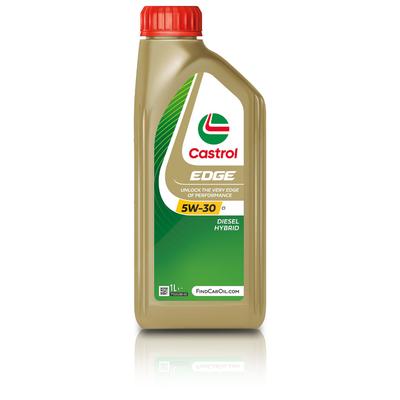 Castrol 1 L EDGE 5W-30 C1 [Hersteller-Nr. 15F826]