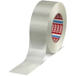 tesa Filament 53398 50mmx50m, transparent