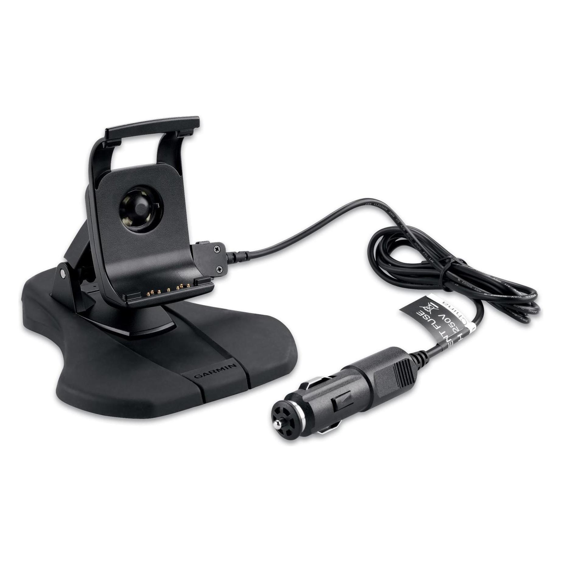Garmin Haftungshalterung mit Lautsprecher (010-11654-04)