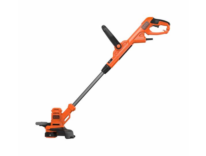 Black&Decker 550W / 30 cm Elektro-Rasentrimmer
