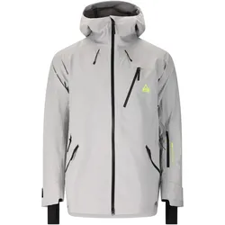 SOS Unbound Stretch Shell Skijacke Herren 1053 - harbor mist L