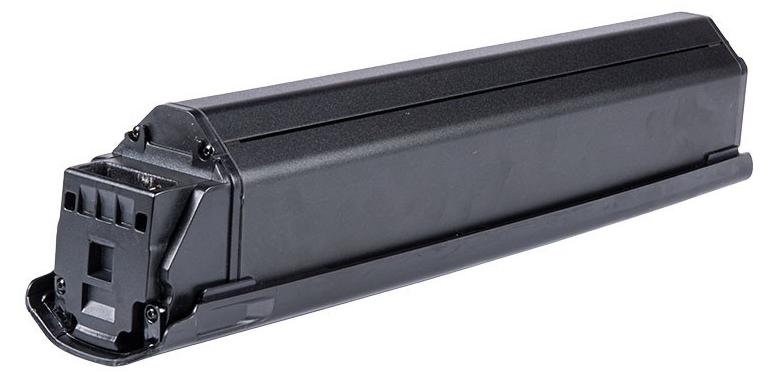 Mountfield Li-Ionen-Batterie Grand/Tour 2,5 17 Ah, Smart 4-polig