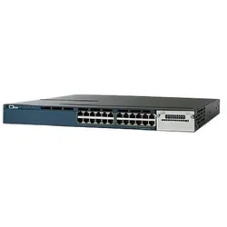 WS-C3560X-24U-E neu