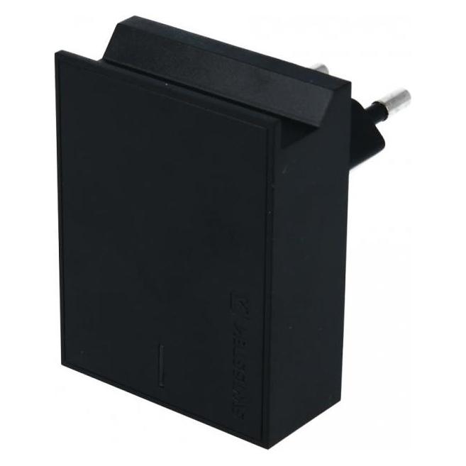 Swissten Travel Charger (18 W, 1 Port) (2249100)