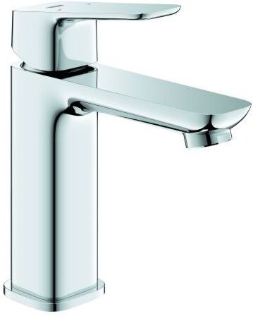 Grohe Cubeo Waschtischarmatur 1017550000 M-Size glatter Körper, chrom