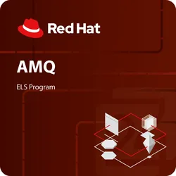 Red Hat AMQ ELS Program