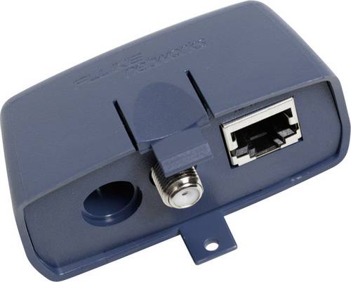 Fluke Networks CIQ-WM CIQ-WM Adapter 1St.