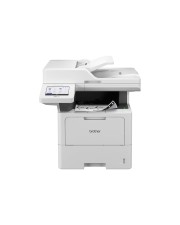 Brother 4-IN-1 MONOCHROME MULTIFUNCTION Drucker 50 ppm Duplexeinheit (MFCL6710DWRE1)