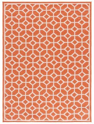 Martha Stewart Hilje Contemporary Rug