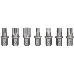 KS Tools 5-16'' Spezialschlüssel Torx, T30 - 140.2186