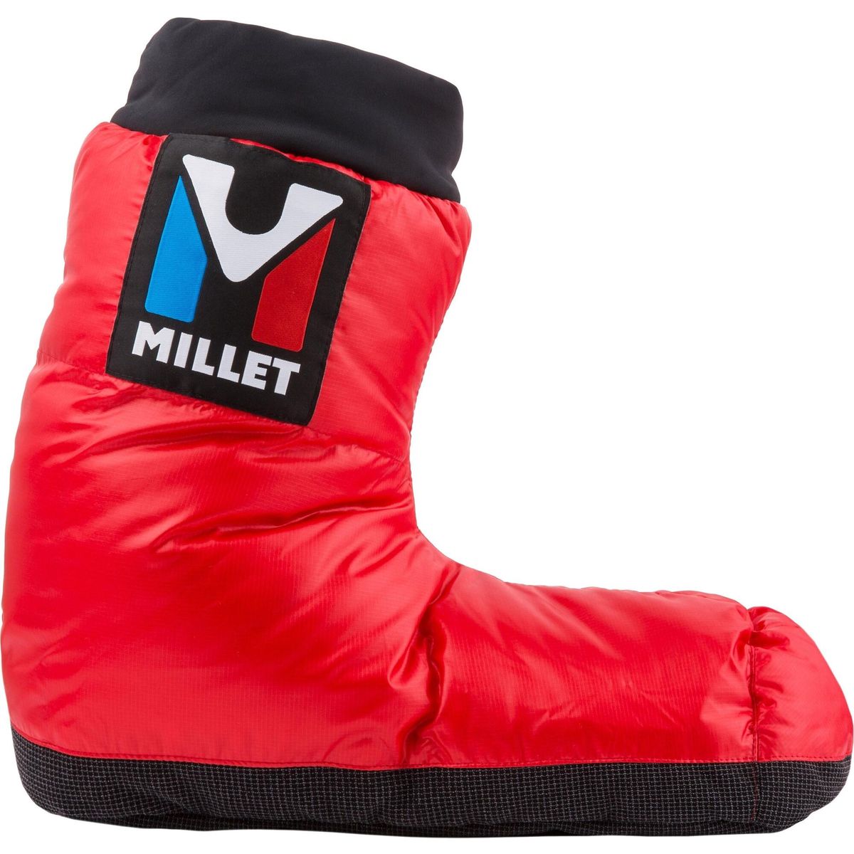 Millet MXP Down Socks M red - rouge (0335) L MIV8466-0335-L
