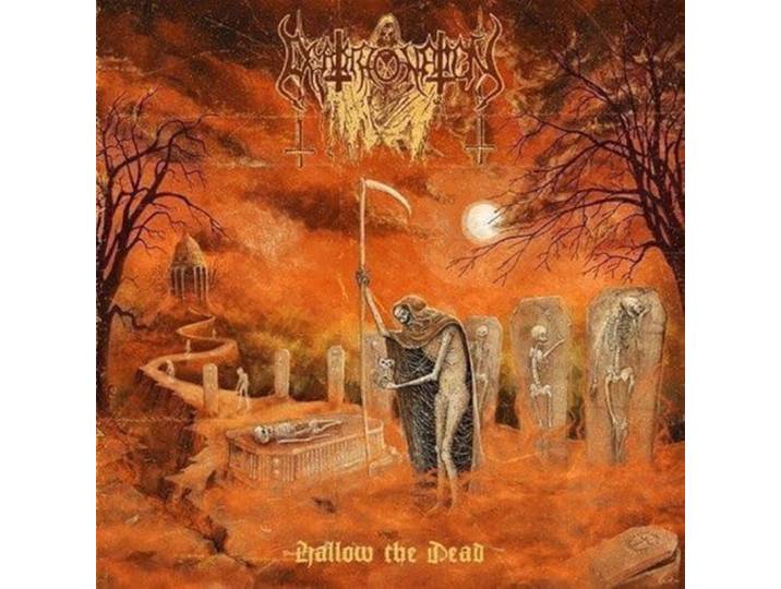 Hallow The Dead (Ltd.Digipack)