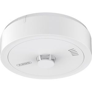 Abus Hitzemelder Prevaro 10, 10 Jahre Laufzeit, 85 dB