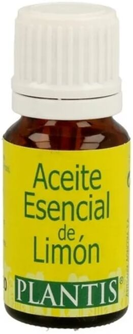 Artesania Agricola Aceite Esencial De Limón 10 ml