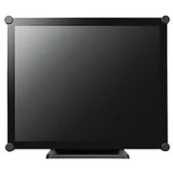 AG neovo TX-1902 TFT LCD 18.9IN (1280 x 1024 Pixel, 19"), Monitor, Schwarz