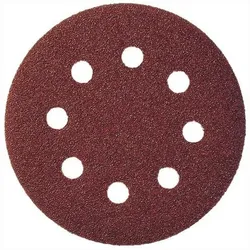 KLINGSPOR Haftschleifscheibe PS 22 K GLS 5 125 mm Körnung 40 - 89486