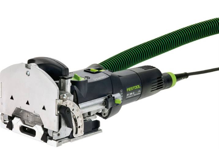 Festool DF 500 Q-Plus Freesmachine DOMINO - 576413