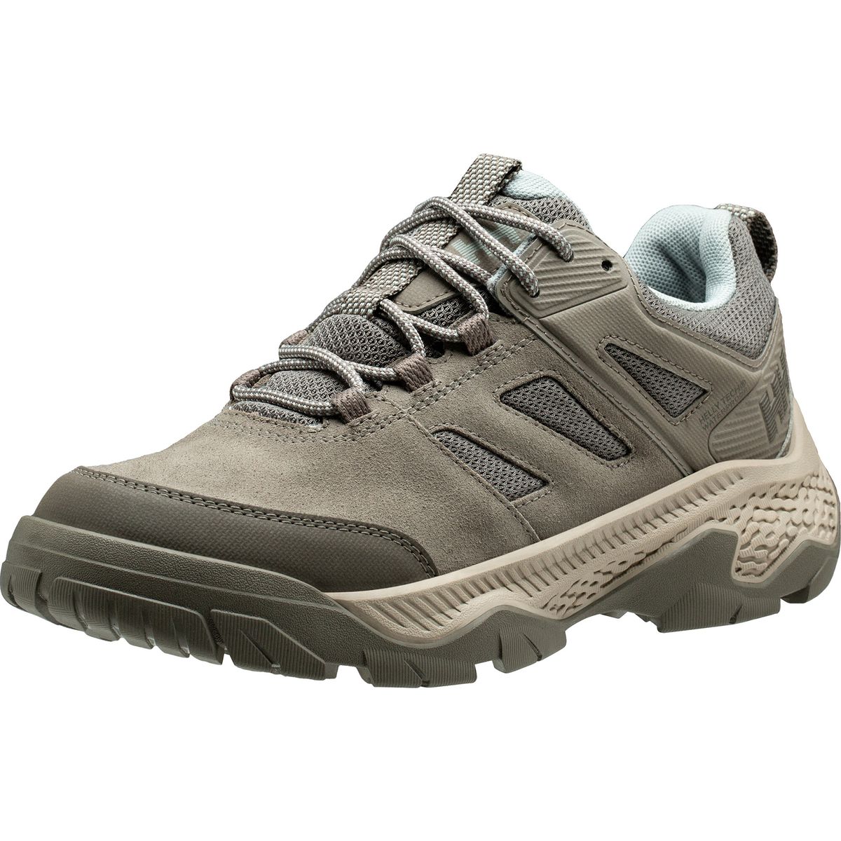 Helly Hansen W Switchback Low 3 HT fallen rock / bungee cord (720) 8 12066_720-8F