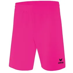 Erima Rio 2.0 Shorts Kinder - pink - 128
