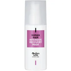 150ml Ellen Wille Human Hair Intensive Recovery Mask