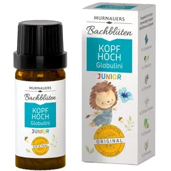 Bachblüten Murnauers Kinder Kopf hoch Gl 10 g
