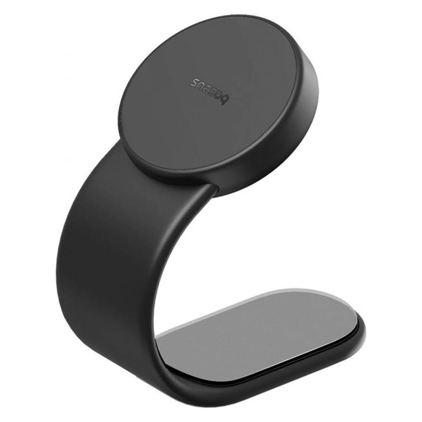 Baseus PrimeTrip C02 magnetic car holder (black) (1533380691)